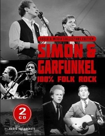 100% folk rock