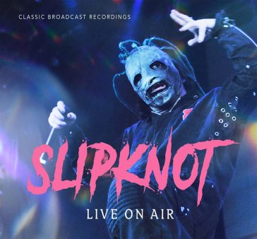 Live on air