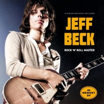 Rock 'n' roll master