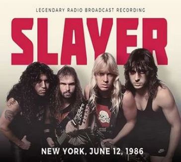 New york, june 12, 1986