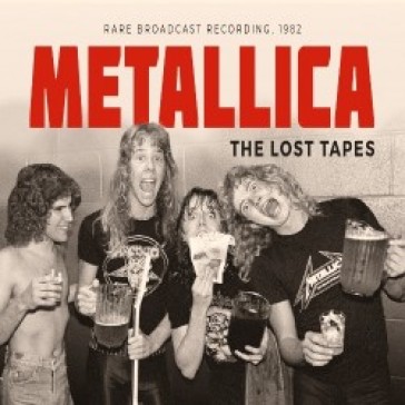 The lost tapes