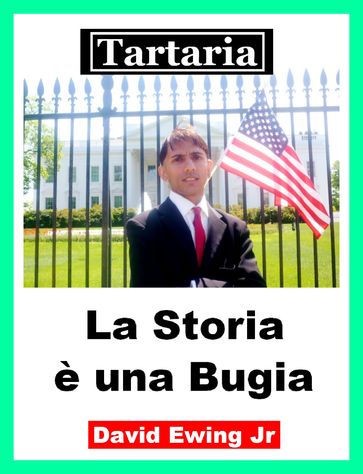Tartaria - La Storia è una Bugia