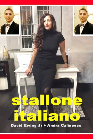 Stallone Italiano
