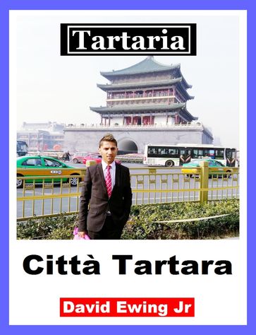 Tartaria - Città Tartara