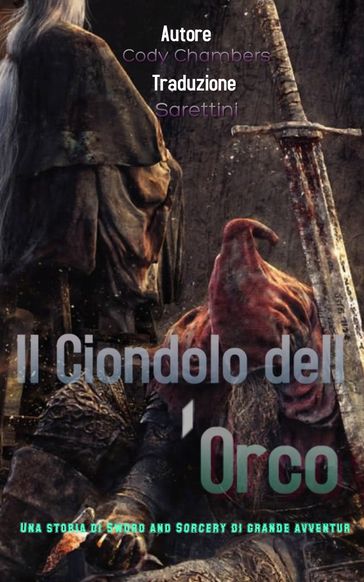 Il Ciondolo dell'Orco