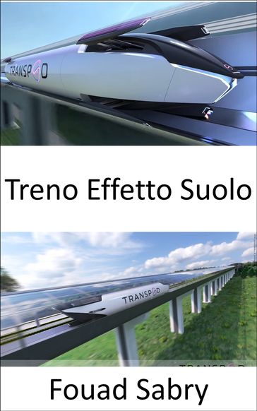 Treno Effetto Suolo