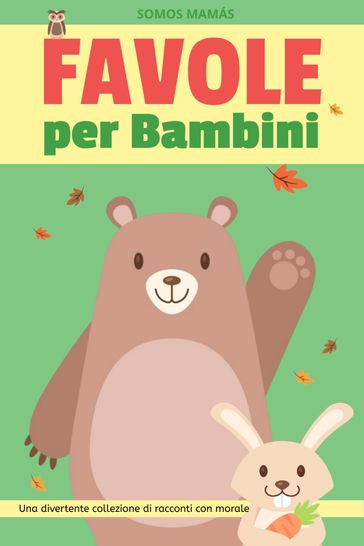 Favole per Bambini