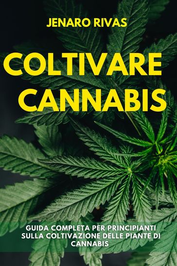 Coltivare Cannabis