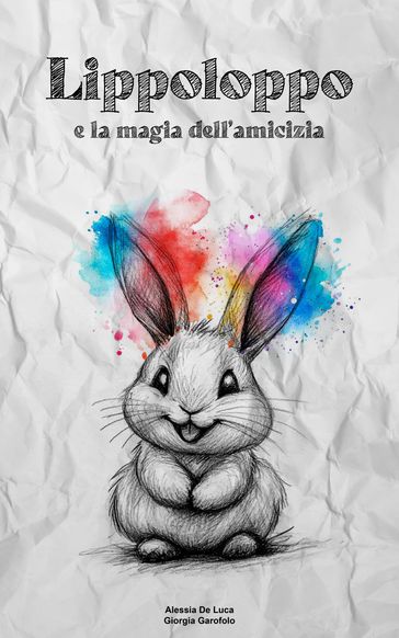 Lippoloppo e la magia dell'amicizia