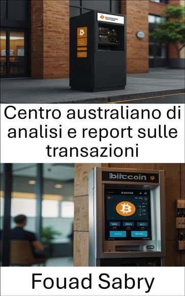 Centro australiano di analisi e report sulle transazioni