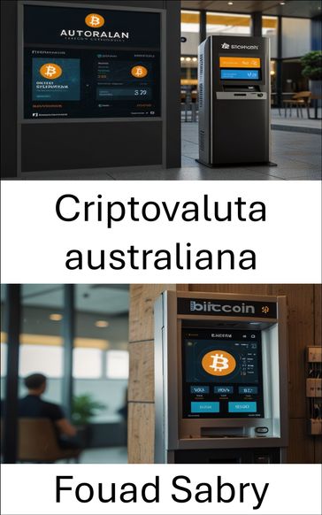 Criptovaluta australiana