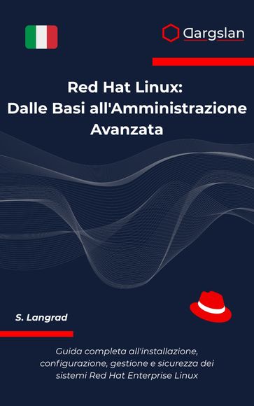 Red Hat Linux