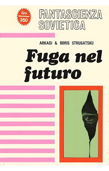 Fuga nel futuro