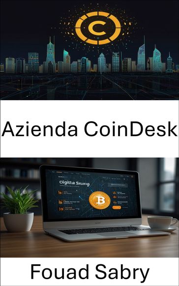 Azienda CoinDesk