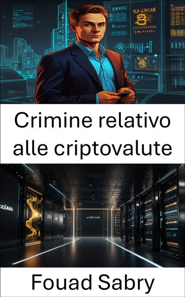 Crimine relativo alle criptovalute