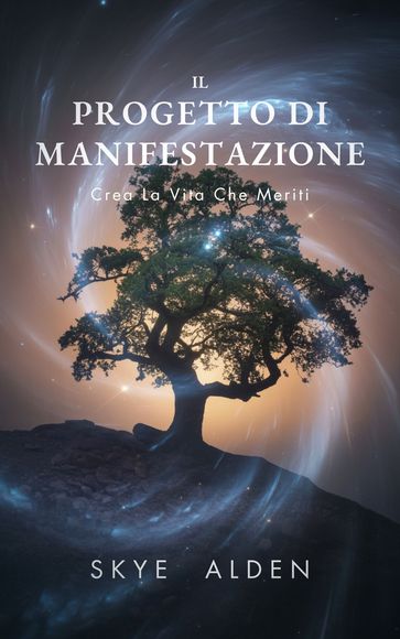 Il Progetto di Manifestazione
