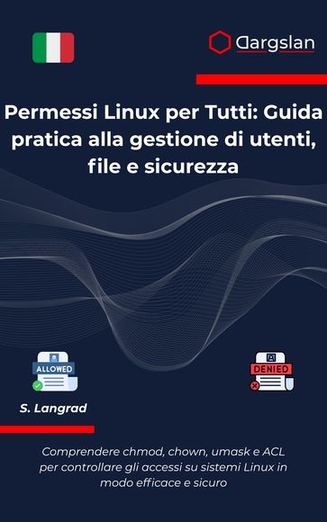 Permessi Linux per Tutti