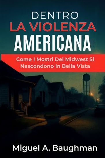 Dentro La Violenza Americana