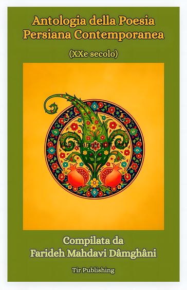 Antologia della Poesia Persiana Contemporeana