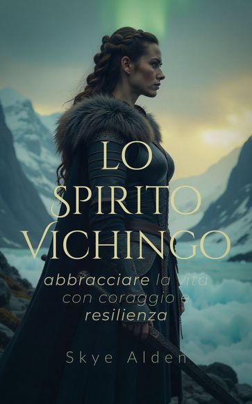 Lo Spirito Vichingo