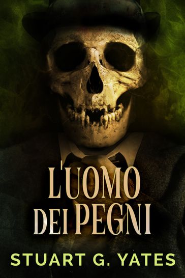 L'uomo dei Pegni