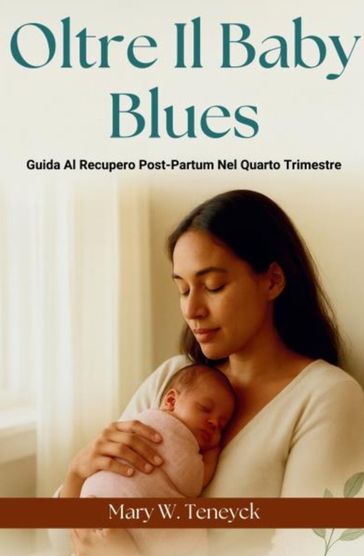Oltre Il Baby Blues