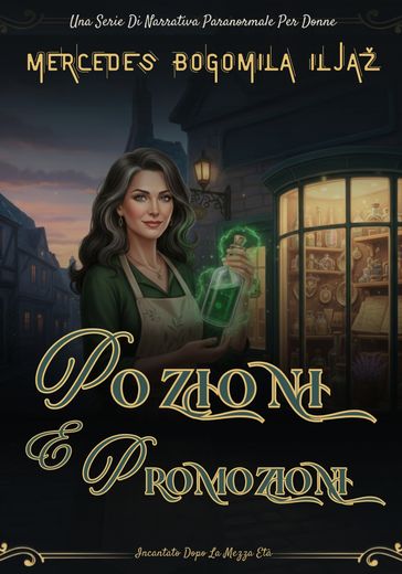Pozioni E Promozioni