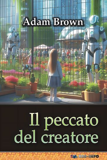 Il peccato del creatore