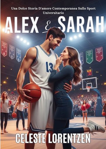 Alex E Sarah