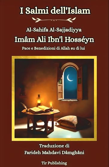 I Salmi dell'Islam