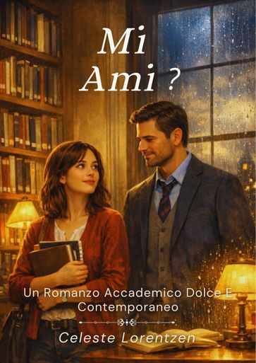 Mi Ami?
