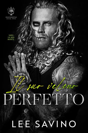 Il suo veleno perfetto