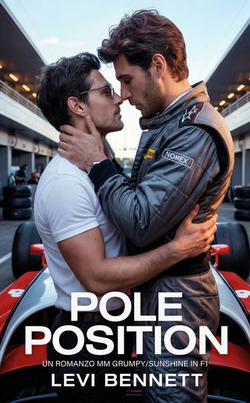 Pole Position