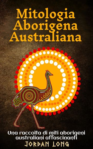 Mitologia Aborigena Australiana