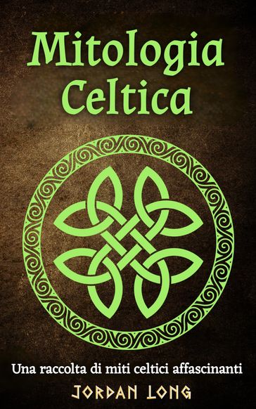 Mitologia Celtica