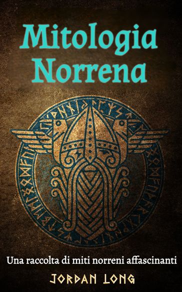 Mitologia Norrena
