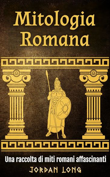 Mitologia Romana