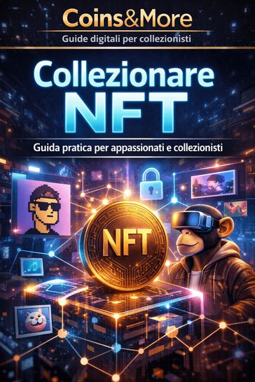 Collezionare NFT
