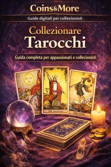Collezionare Tarocchi