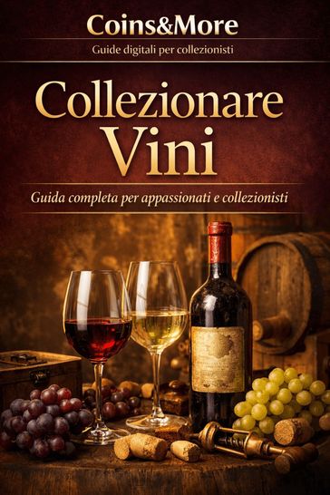 Collezionare Vini
