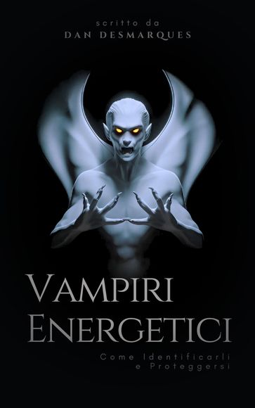 Vampiri Energetici