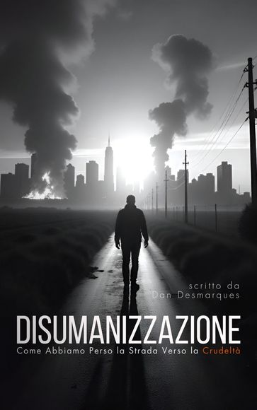 Disumanizzazione
