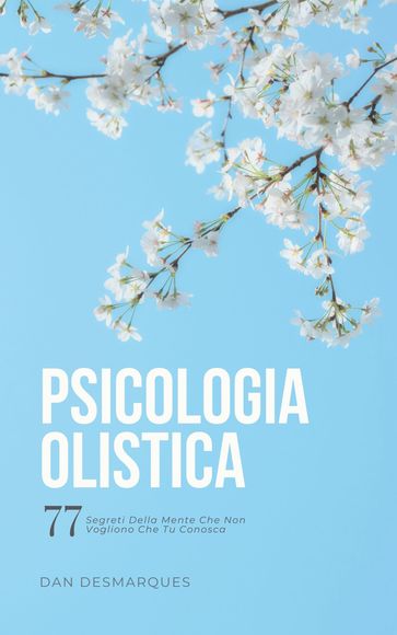 Psicologia Olistica