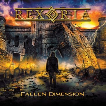 Fallen dimension