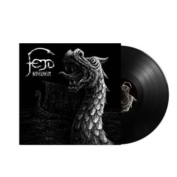 Nifelheim (black vinyl)