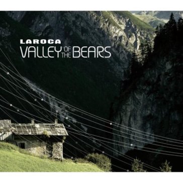 Valley of the bears