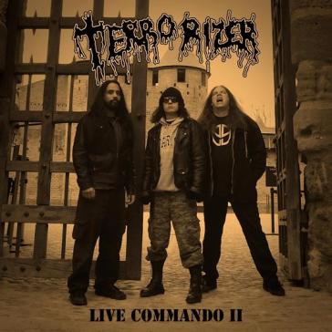 Live commando ii