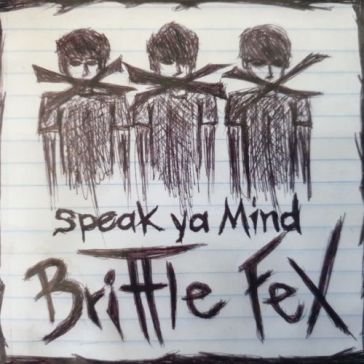 Speak ya mind