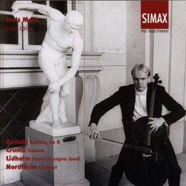 Clamavi (1980), sonata fo