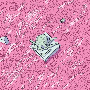 Plastic wave